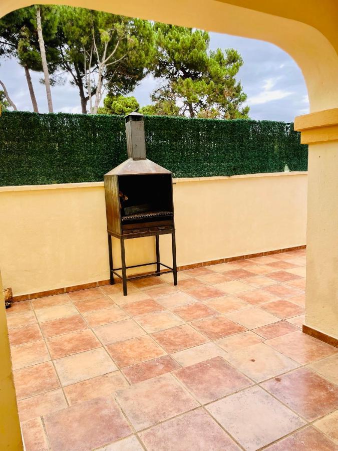 Casa En Cerca De Playa Feriehus Marbella